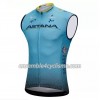 Gilet Cycliste 2018 Astana Pro Team N001